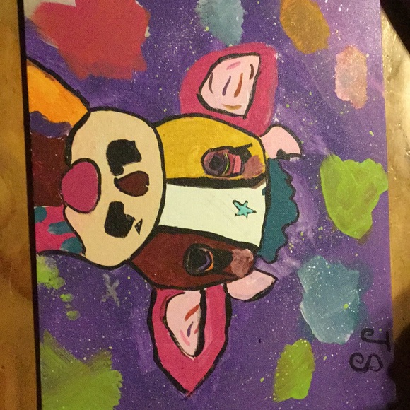 Painting - Picture 2 of 2